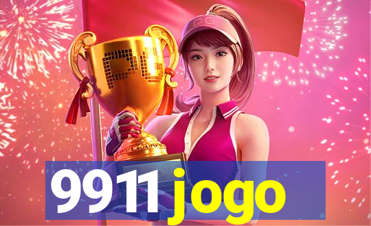 9911 jogo